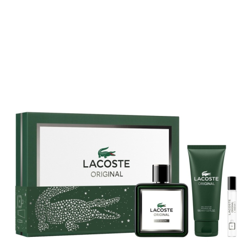Original Gift Set - Perfume LACOSTE Original Gift Set - Perfume LACOSTE